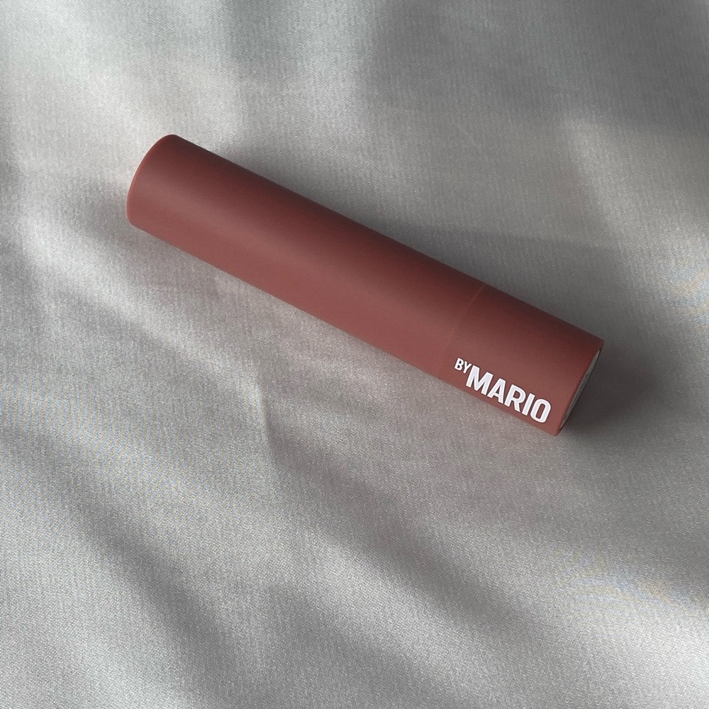 Makeup by Mario Plumping Lip Serum in Bronze Glow (used once, full size)